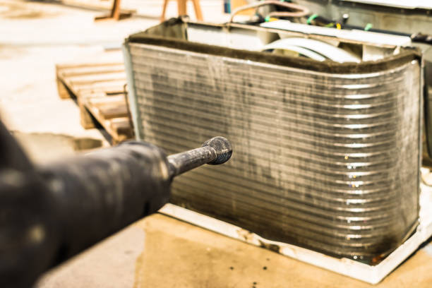 Best Residential Air Duct Cleaning  in Ellisburg, NJ