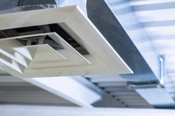 Best Air Duct Cleaning Near Me in NJ