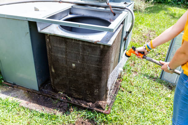 Best Air Duct Cleaning Near Me  in Ellisburg, NJ