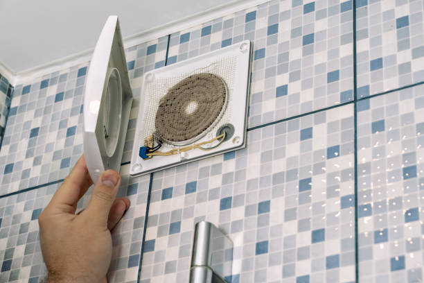 Best Ductwork Cleaning Services  in Ellisburg, NJ