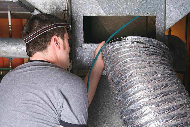 Best Best Air Duct Cleaning Company  in Ellisburg, NJ