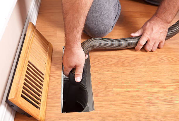 Best Air Duct Cleaning Near Me  in Ellisburg, NJ