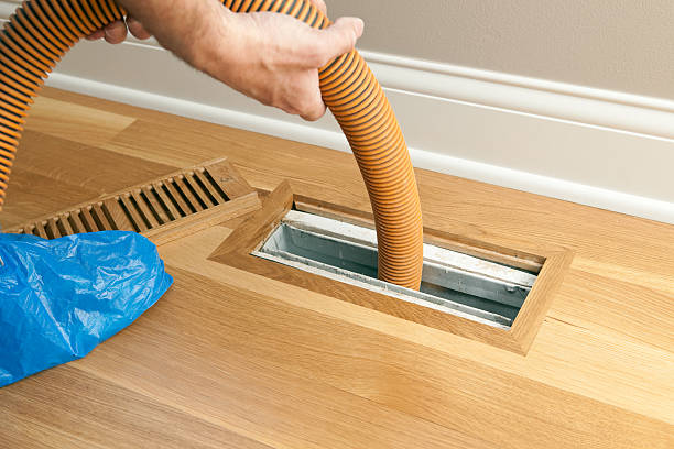 Best Commercial Air Duct Cleaning  in Ellisburg, NJ