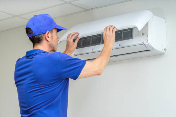 Best HVAC Maintenance and Cleaning  in Ellisburg, NJ