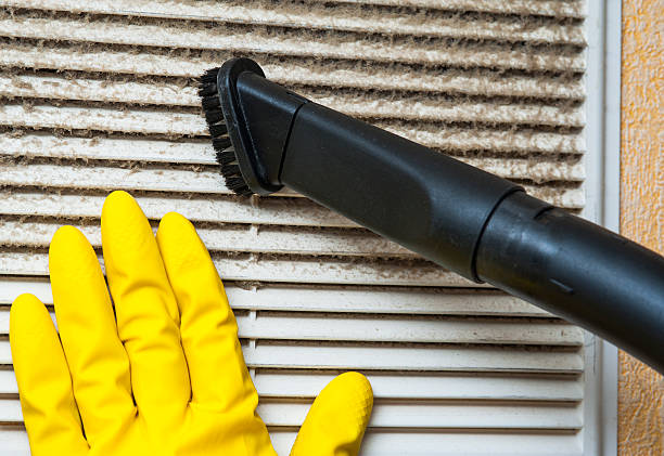 Best Air Vent Cleaning Services  in Ellisburg, NJ