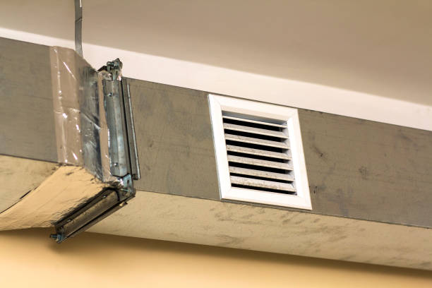 Best HVAC Air Duct Cleaning  in Ellisburg, NJ